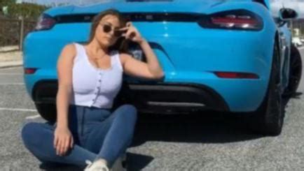 Perth OnlyFans star Jem Wolfie responds to new ban on ‘explicit。